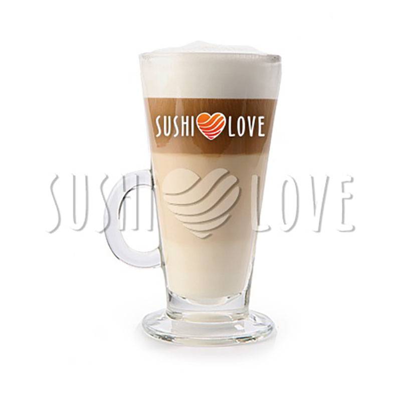 картинка Кофе Латте от магазина Sushi-Love